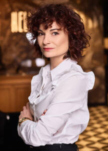 Małgorzata Grala