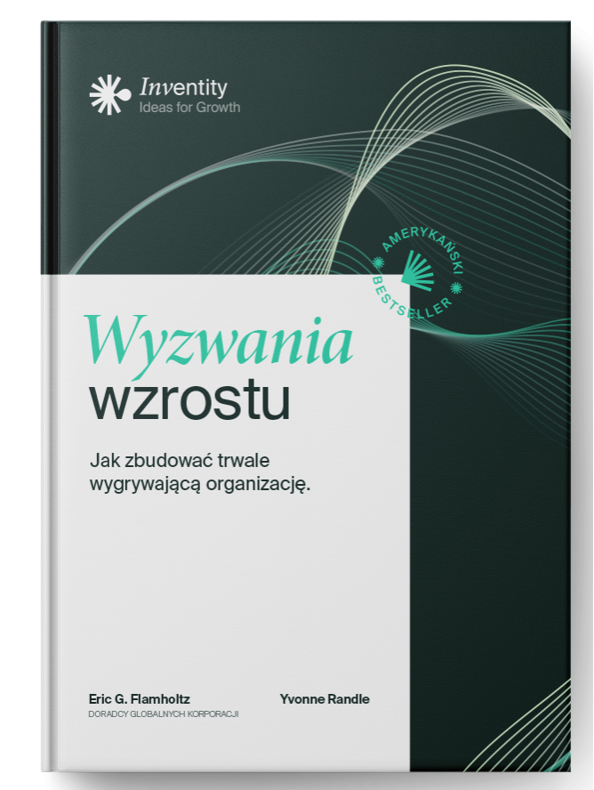 Wyzwania Wzrostu