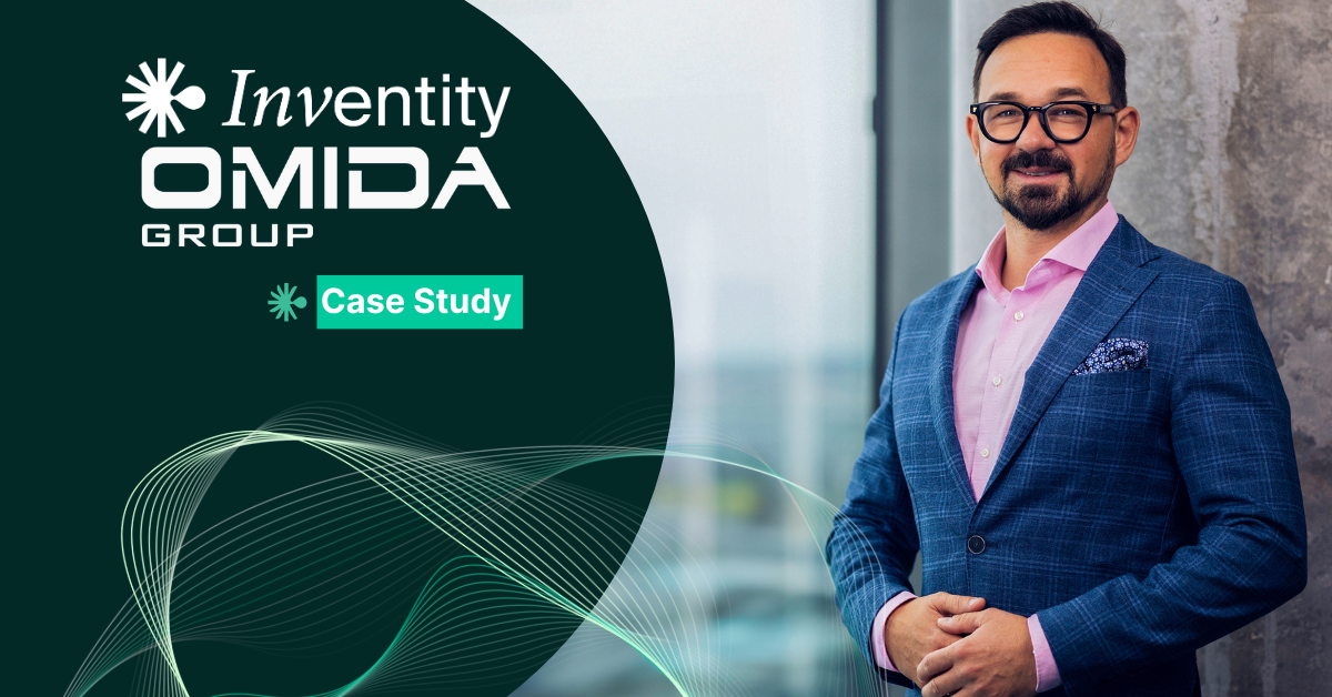 Case study Omida Group