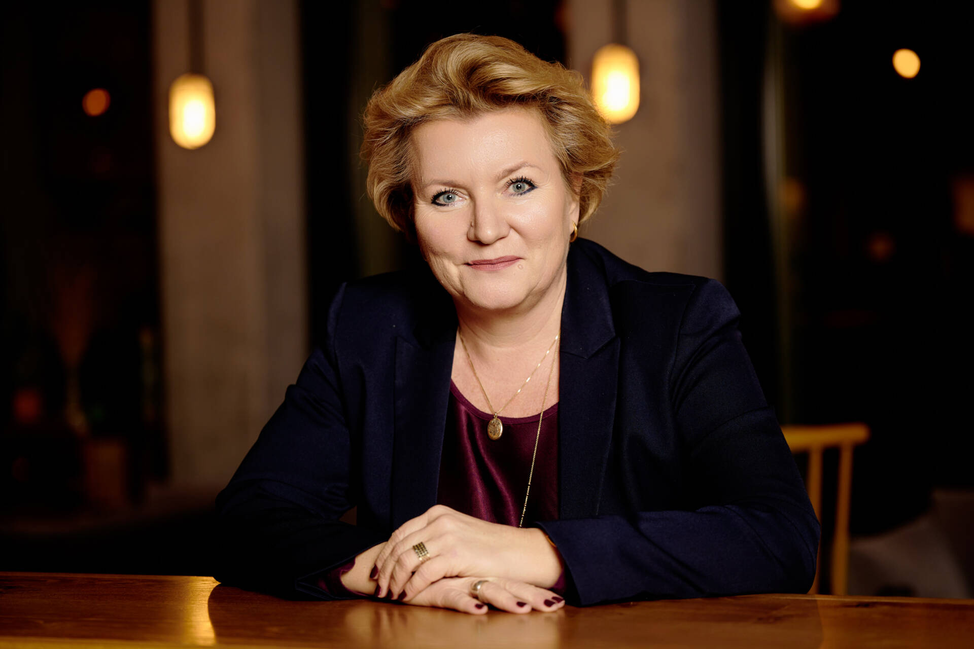 Doradczyni Katarzyna Wojciechowska