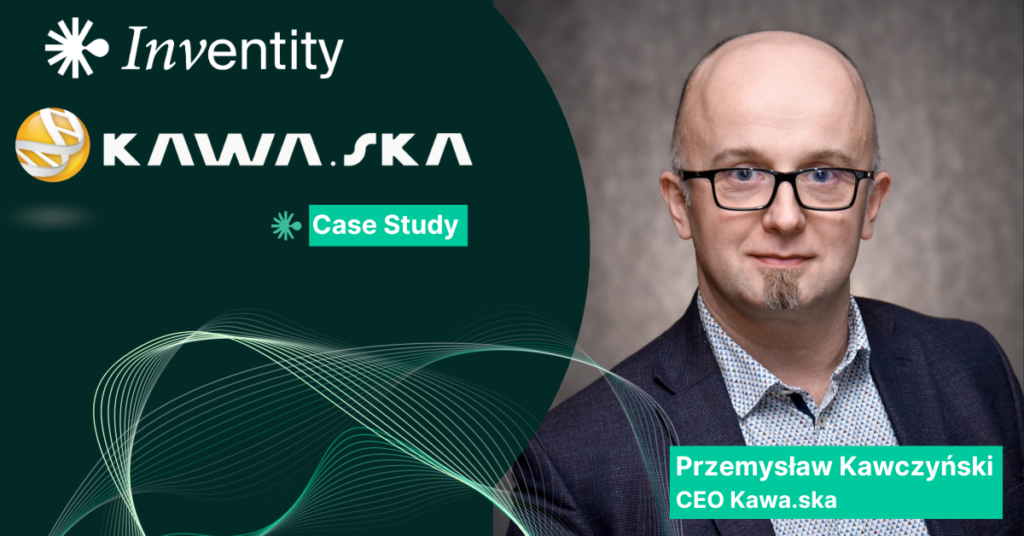 Case study Kawaska