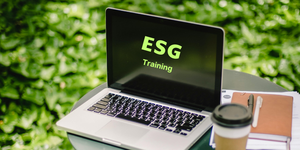 Szkolenie ESG