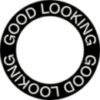 Good looking