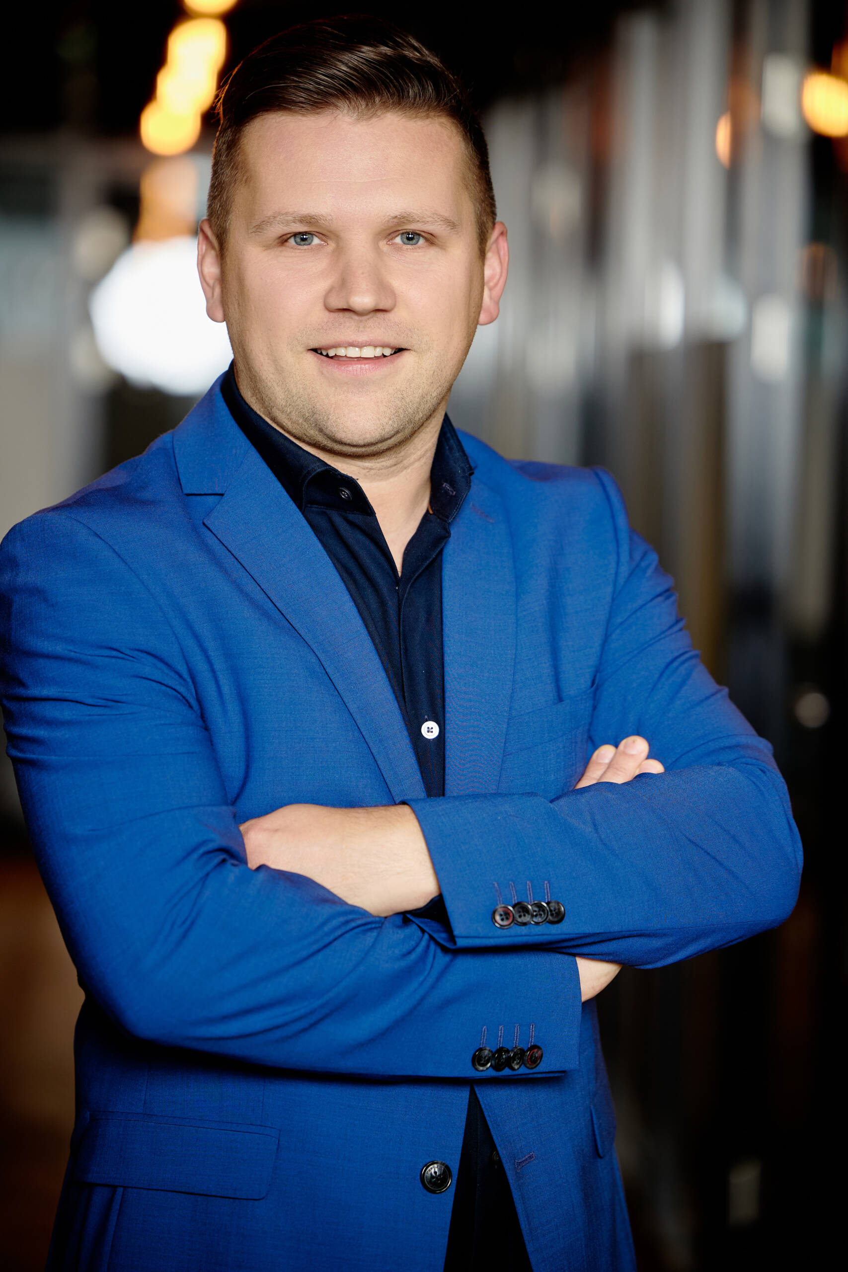 Bartłomiej Sędek