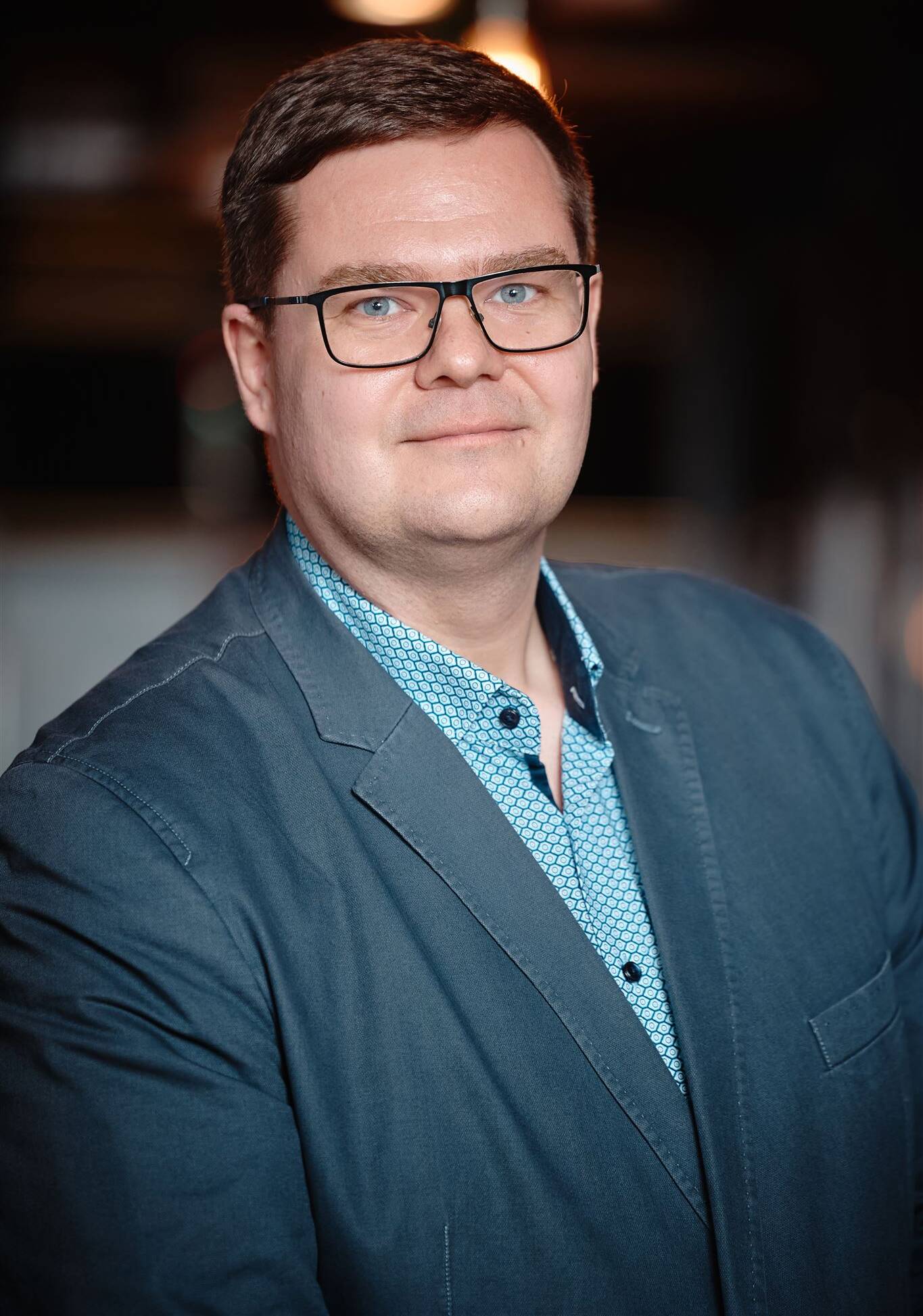 Paweł Piotrowicz