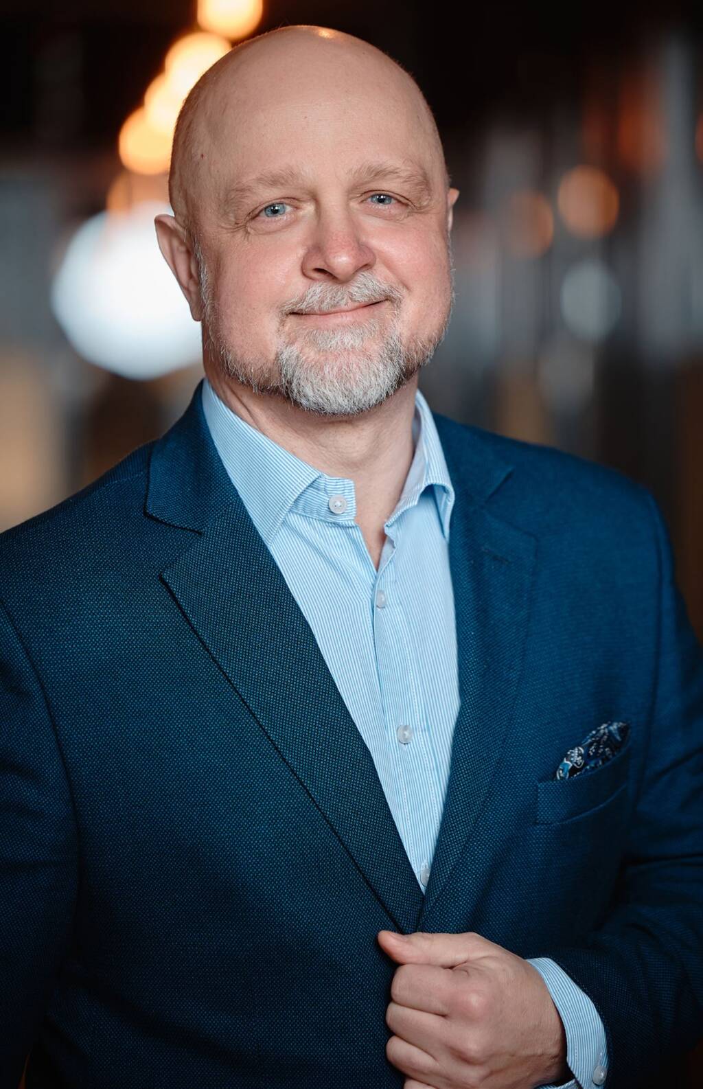 Robert Kaczmarek