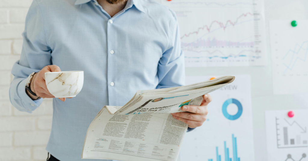 Data-driven business. Jak wykorzystać dane do podejmowania lepszych decyzji