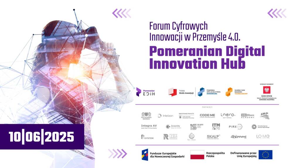 Forum Cyfrowych Innowacji w Przemyśle 4.0