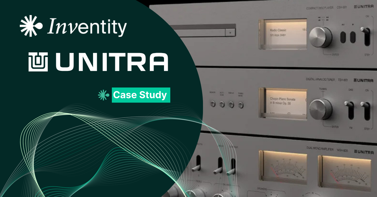 Case study_Unitra