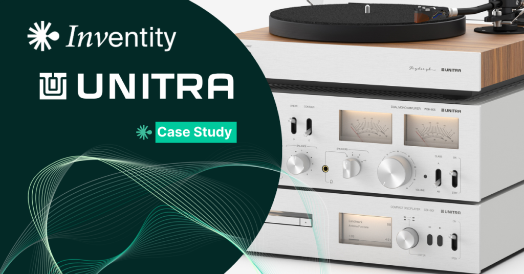 Case study Unitra