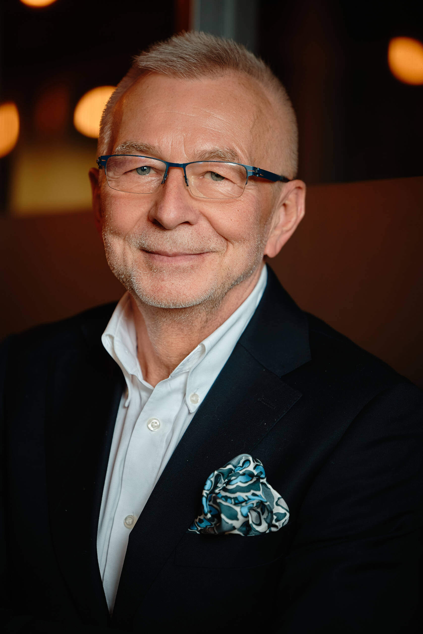 Tadeusz Świąder